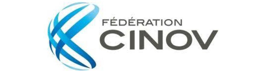 Logo federation cinov