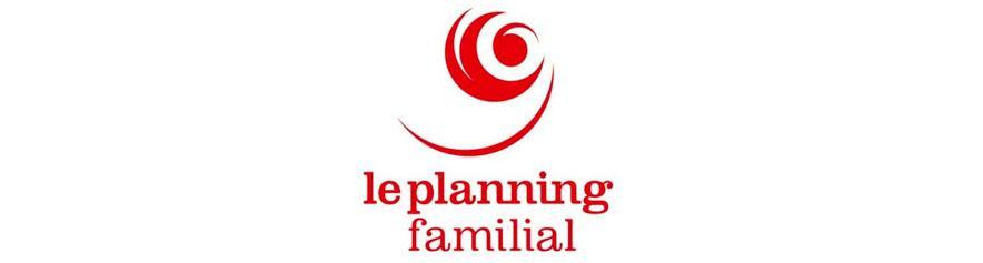 Logo Planning Familial
