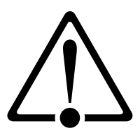 pictogramme triangle