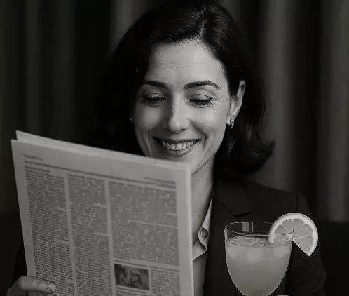 Journal d'une Transition Digitale - Épisode 10