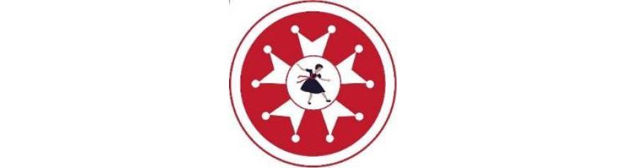 Logo Association anciens eleves légion d'honneur