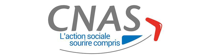 Logo CNAS