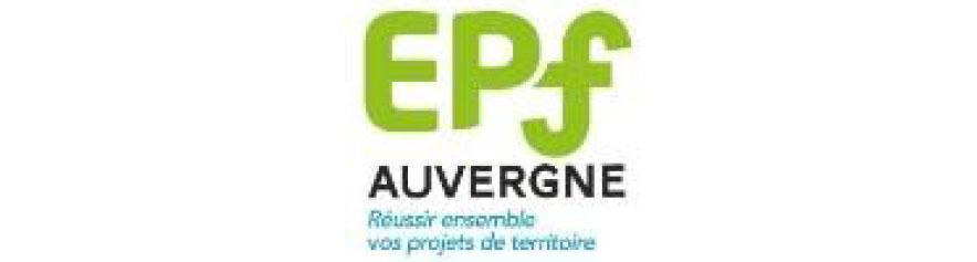 Logo EPF auvergne