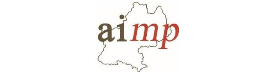 Logo AIMP