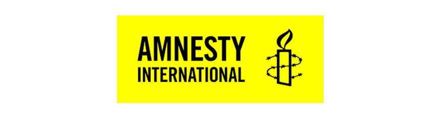 Logo Amnesty International