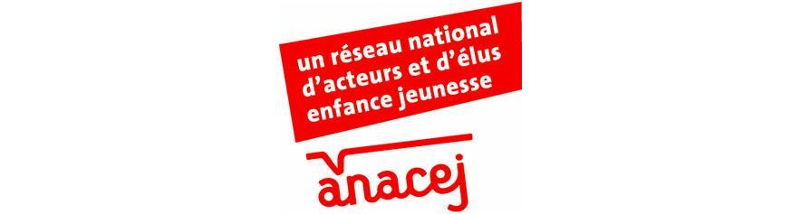 Logo Anacej