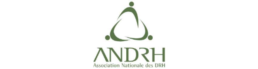 Logo ANDRH