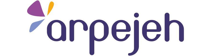 Logo arpejeh