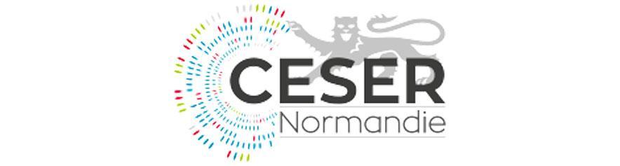 Logo Cesar Normandie