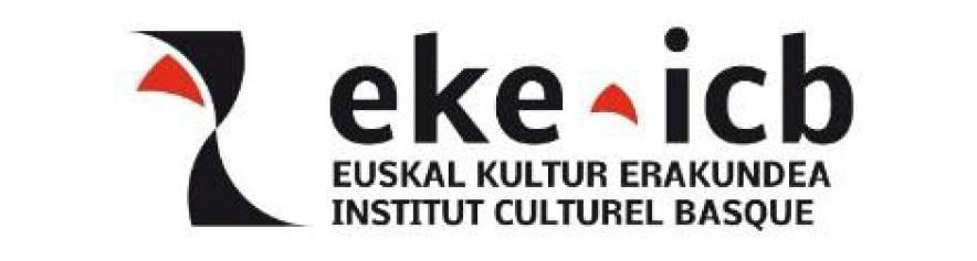 Logo Eke ICB