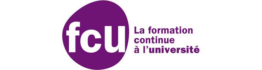 Logo FCU