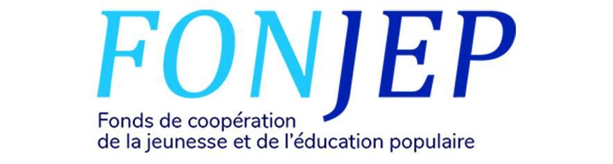 Logo fonjep