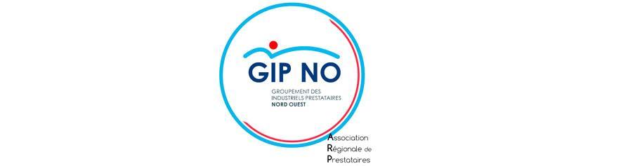Logo GIP NO