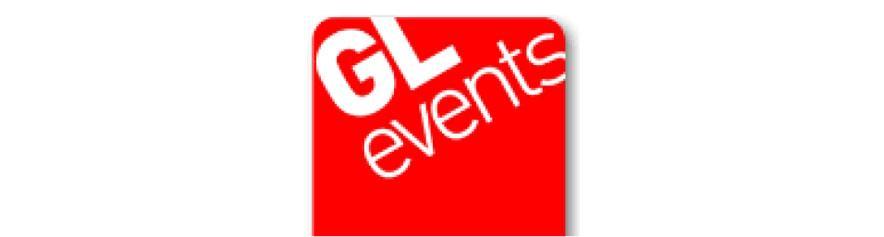 Logo GL Events