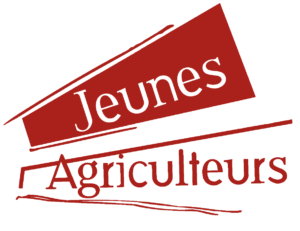 Logo Jeunes Agriculteurs