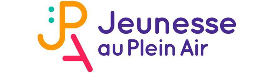 Logo jeunesse au Plein Air