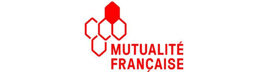 Logo Mutualité francaise
