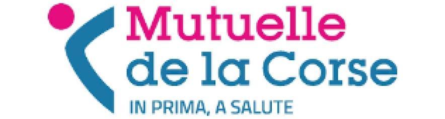 Logo Mutuelle de la Corse