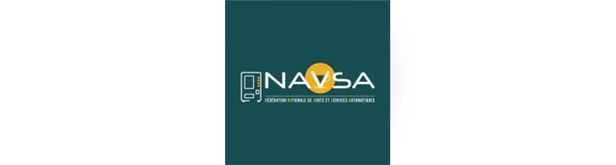 Logo navsa