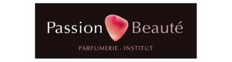 Logo Passion Beauté