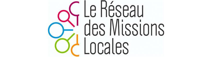 Logo le reseau des missions locales