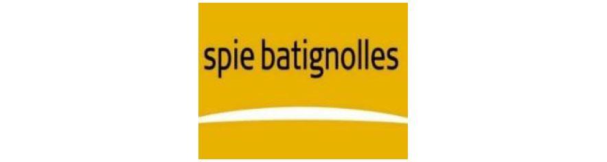 Logo Spie Batignolles