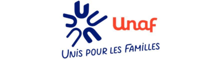 Logo Unaf