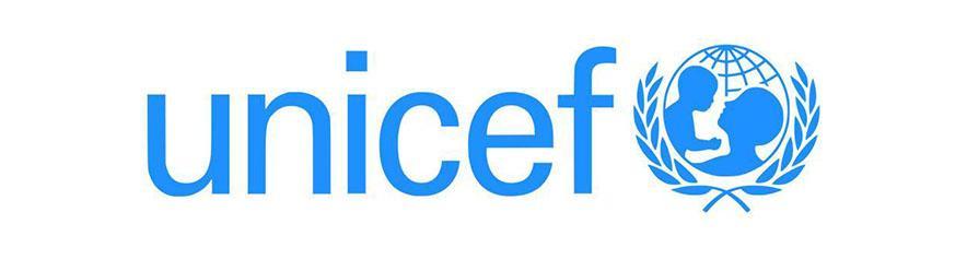 Logo UNICEF