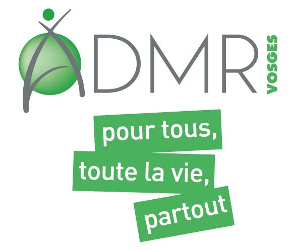 Logo DMR