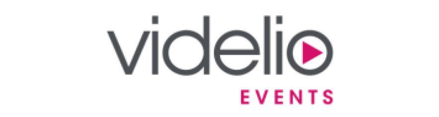 Logo Videlio events