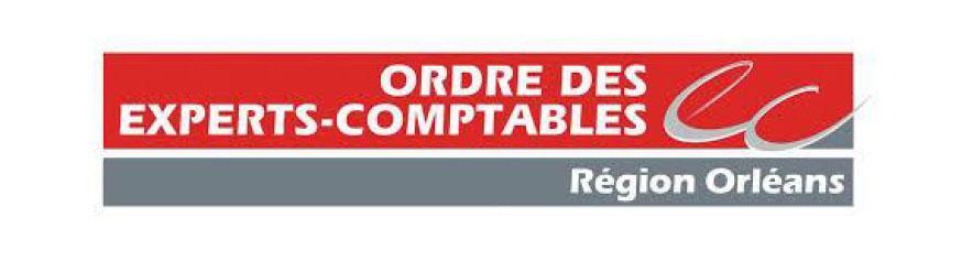 Logo Ordre des experts comptables