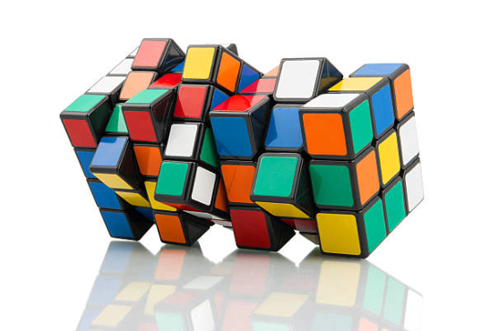 ProVote : L'Art de la Flexibilité, tout comme un Rubik's Cube, pour des Assemblées Générales Réussies !