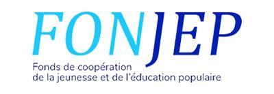 Logo Fonjep