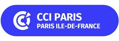 Logo CCI Paris