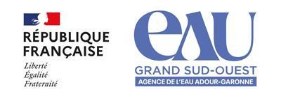 Logo agence Eau