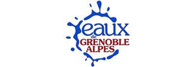 logo Eaux grenoble