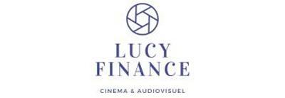 Logo Lucy Finance