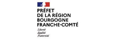 Logo Prefet Region Bourgogne