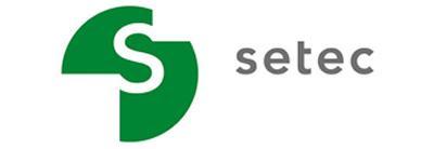 Logo Setec