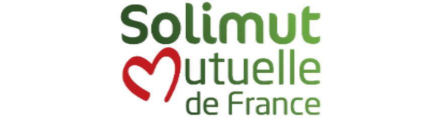 Logo Solimut Mutuelle