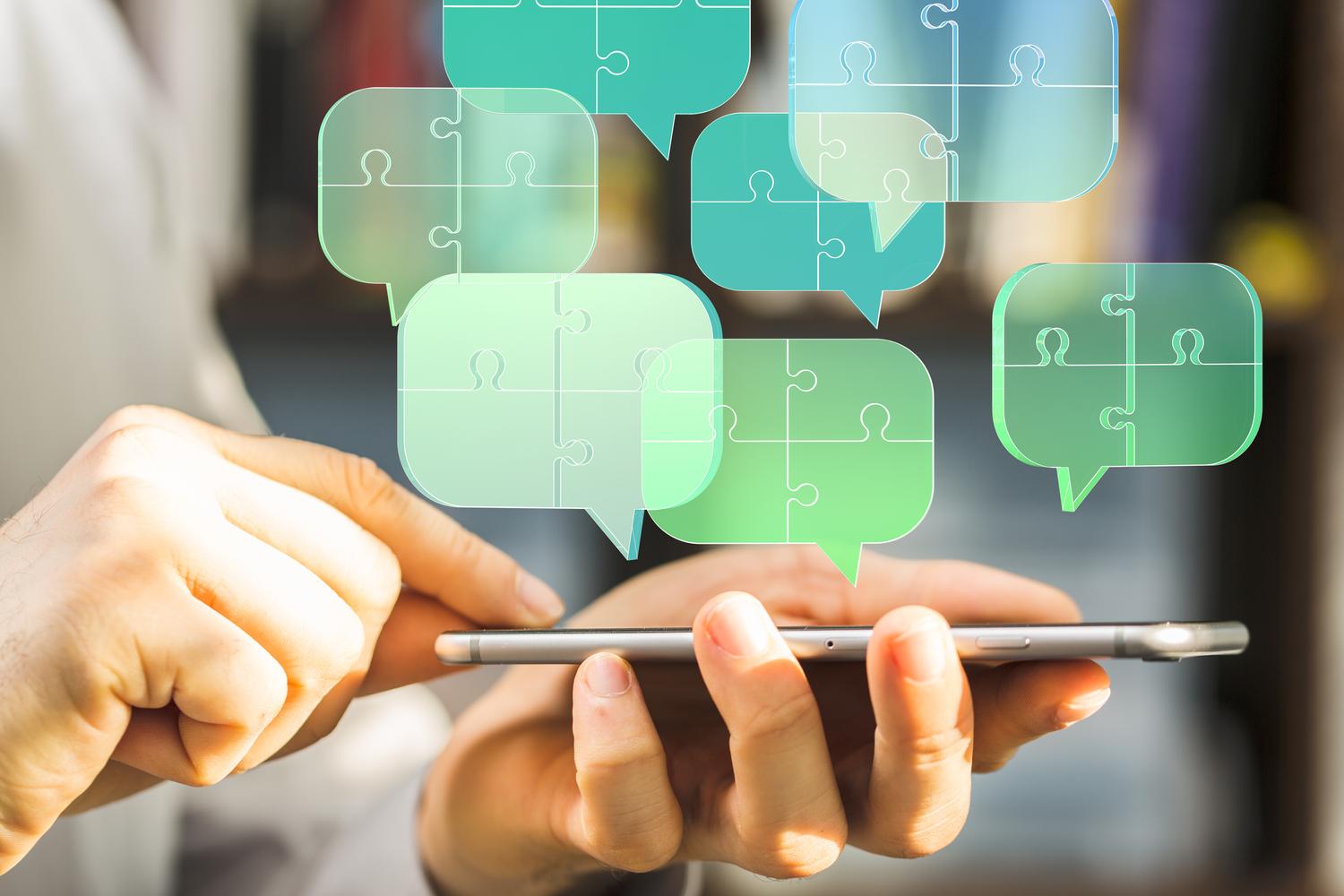 votes par sms